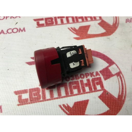 Кнопка аварийки Expert/Scudo/Jumpy 2007-2016 9640577617